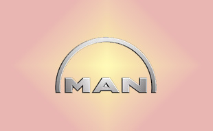✓ MAN 51.09100-7685 Турбокомпрессор 